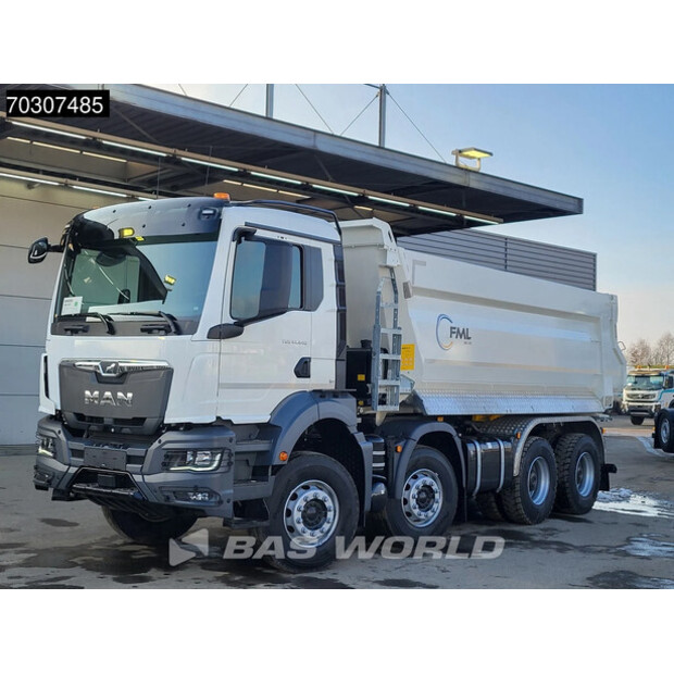 2025 MAN Tgs 41.440-45191822