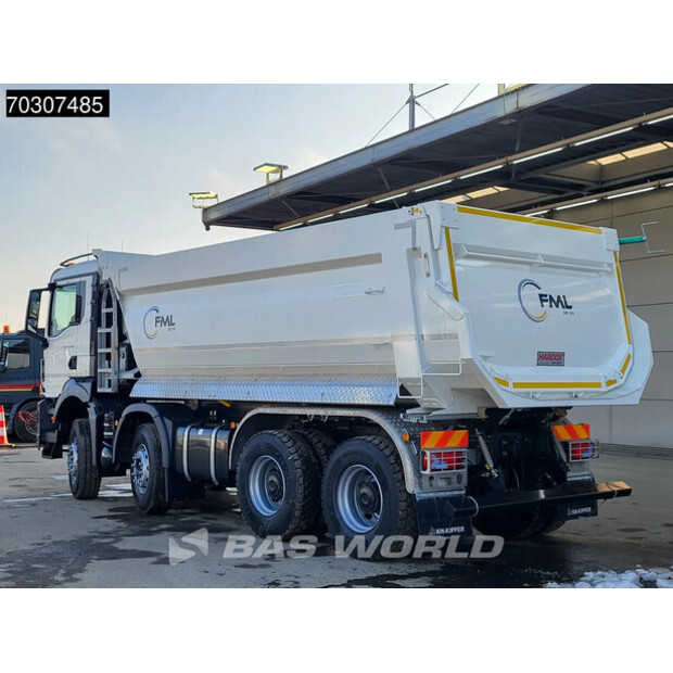 2025 MAN Tgs 41.440-45191823