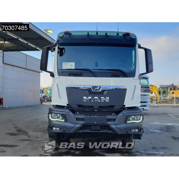 2025 MAN Tgs 41.440-45191824