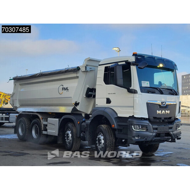 2025 MAN Tgs 41.440-45191825