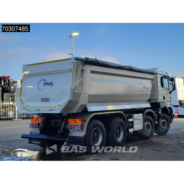 2025 MAN Tgs 41.440-45191826