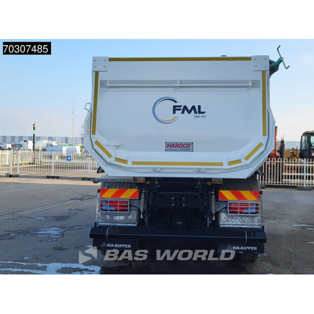 2025 MAN Tgs 41.440-45191827