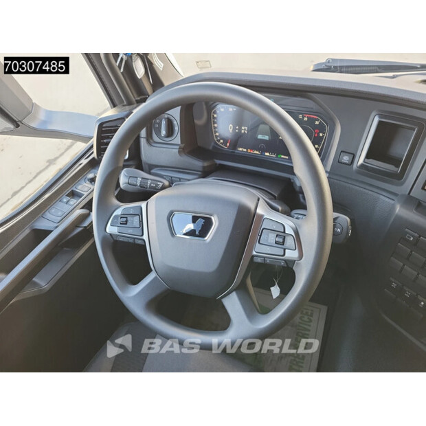 2025 MAN Tgs 41.440-45191837