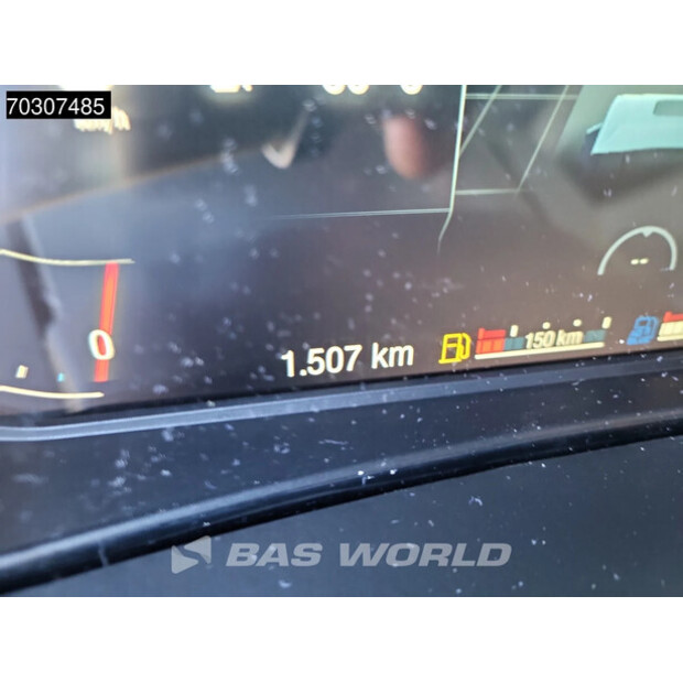 2025 MAN Tgs 41.440-45191843