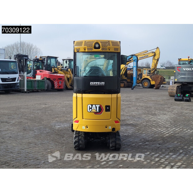 2023 كاتربيلر 301.8-45191851