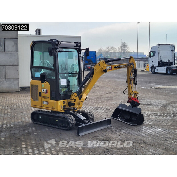 2023 كاتربيلر 301.8-45191854