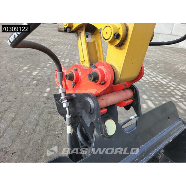 2023 كاتربيلر 301.8-45191858