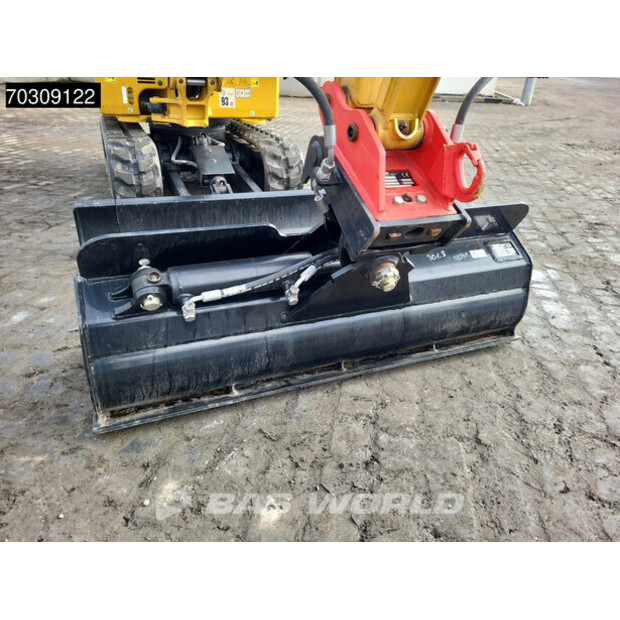 2023 كاتربيلر 301.8-45191859