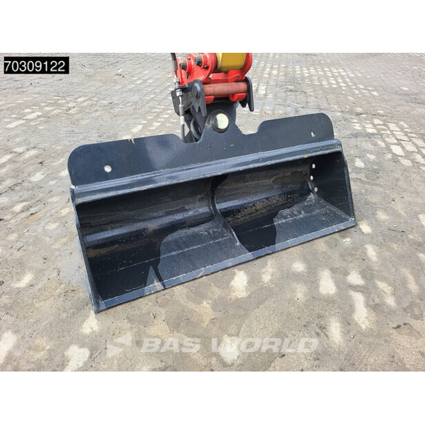 2023 كاتربيلر 301.8-45191860