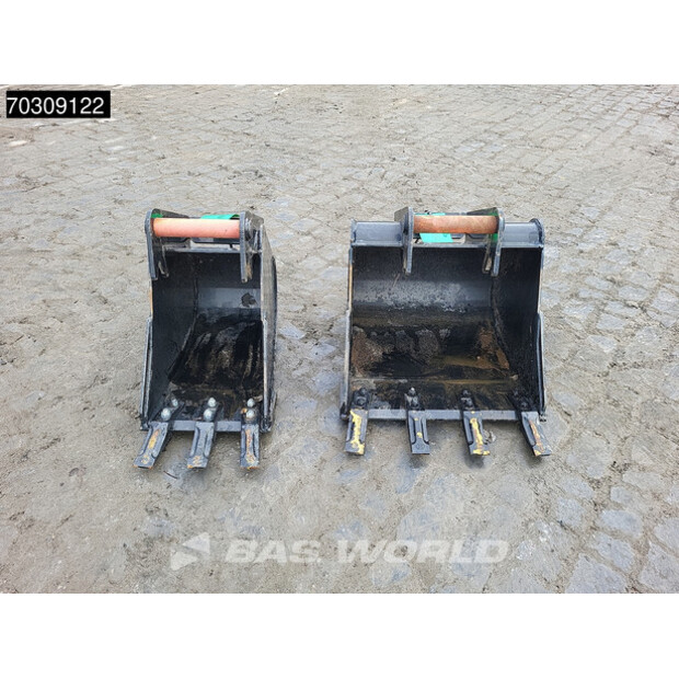 2023 كاتربيلر 301.8-45191867