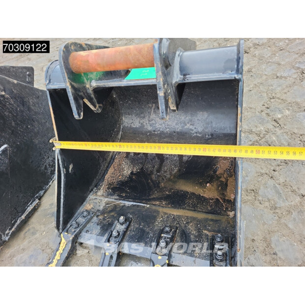 2023 كاتربيلر 301.8-45191868