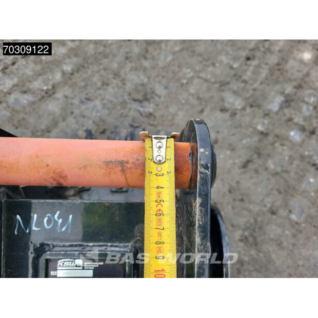 2023 كاتربيلر 301.8-45191870