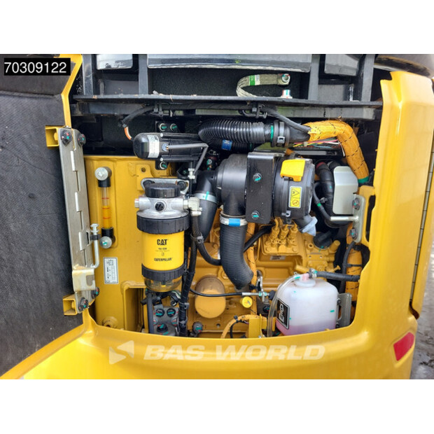 2023 كاتربيلر 301.8-45191873