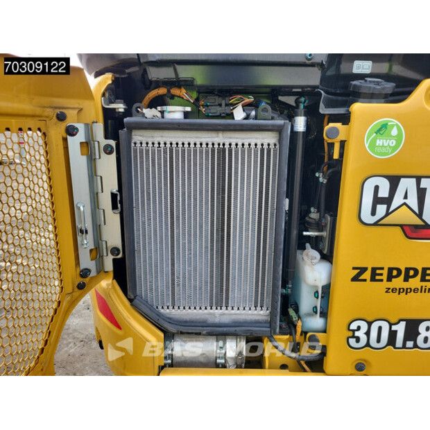 2023 كاتربيلر 301.8-45191875