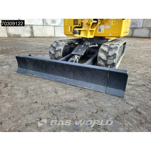 2023 كاتربيلر 301.8-45191878