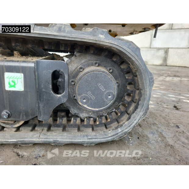 2023 كاتربيلر 301.8-45191881