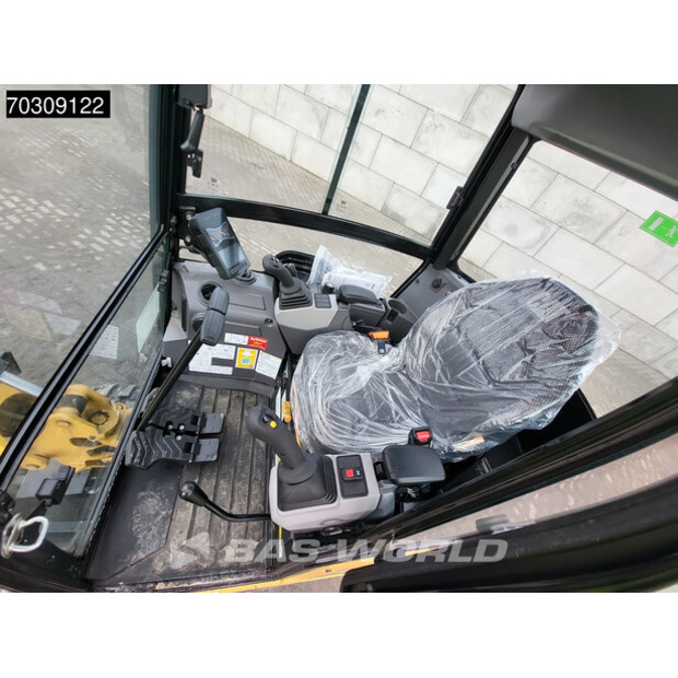 2023 كاتربيلر 301.8-45191882