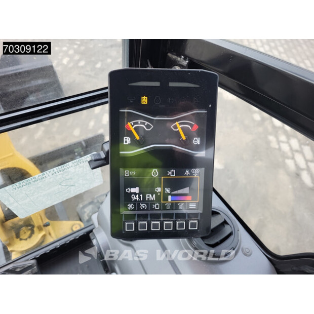 2023 كاتربيلر 301.8-45191885