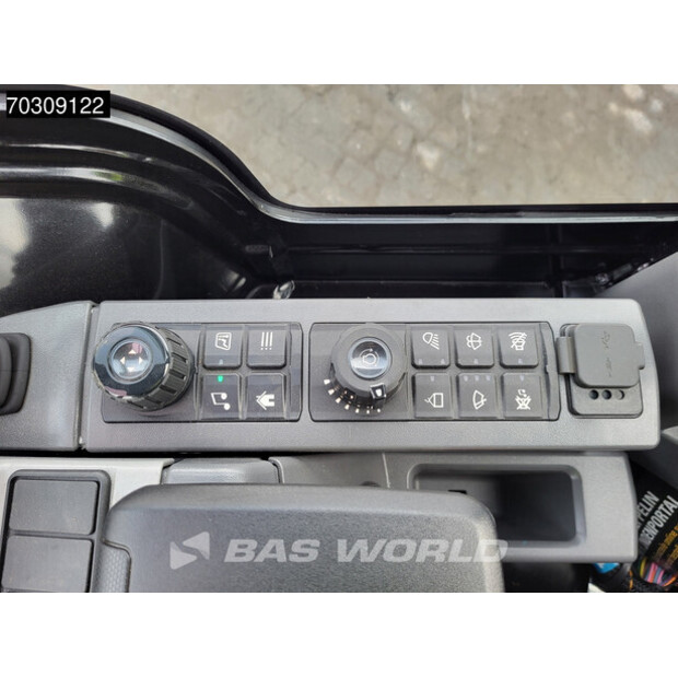 2023 كاتربيلر 301.8-45191886