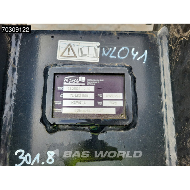 2023 كاتربيلر 301.8-45191888