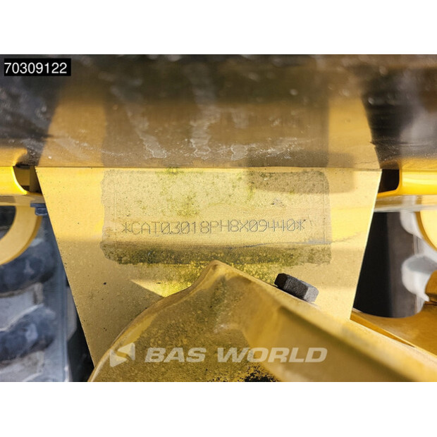 2023 كاتربيلر 301.8-45191892