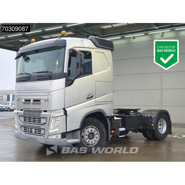 2016 فولفو FH 420-45191895