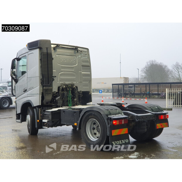 2016 فولفو FH 420-45191896