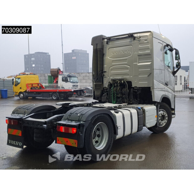 2016 فولفو FH 420-45191899