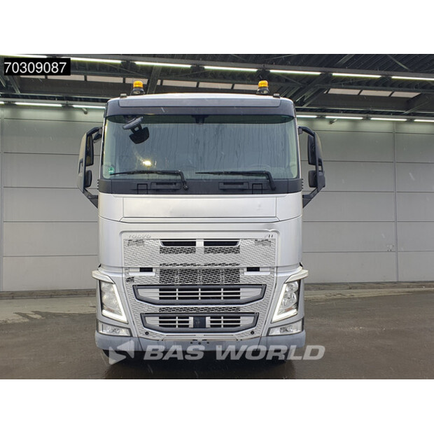 2016 فولفو FH 420-45191900