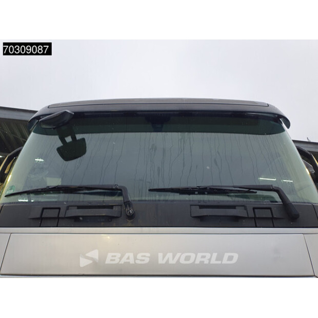 2016 فولفو FH 420-45191901