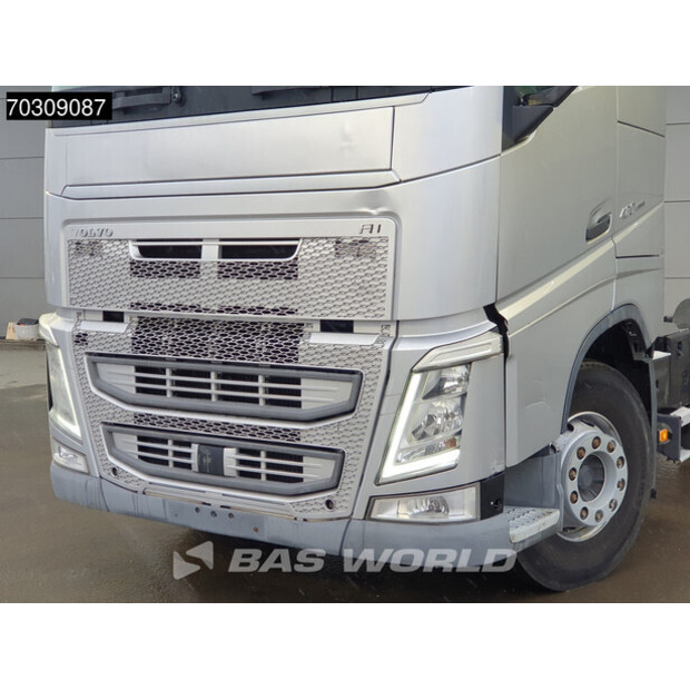 2016 فولفو FH 420-45191902