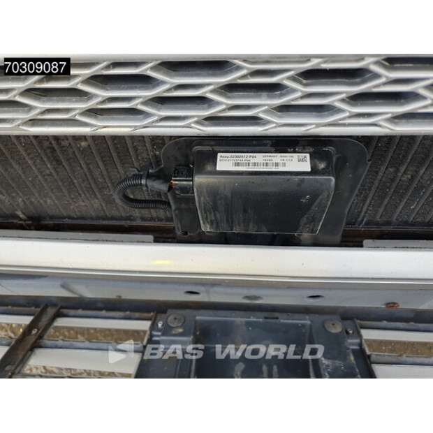 2016 فولفو FH 420-45191903