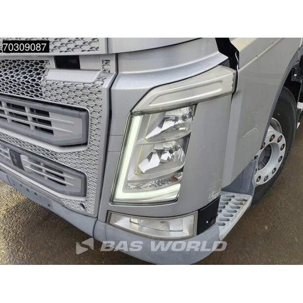 2016 فولفو FH 420-45191904