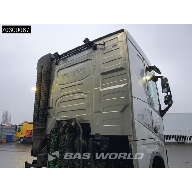 2016 فولفو FH 420-45191906