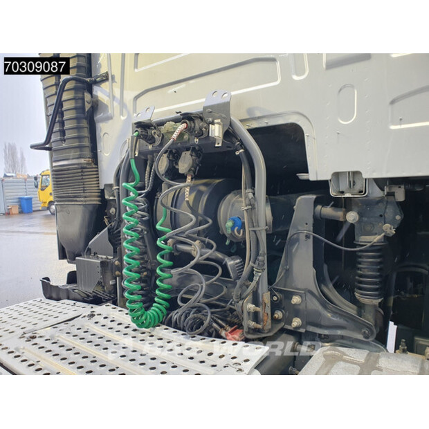 2016 فولفو FH 420-45191907