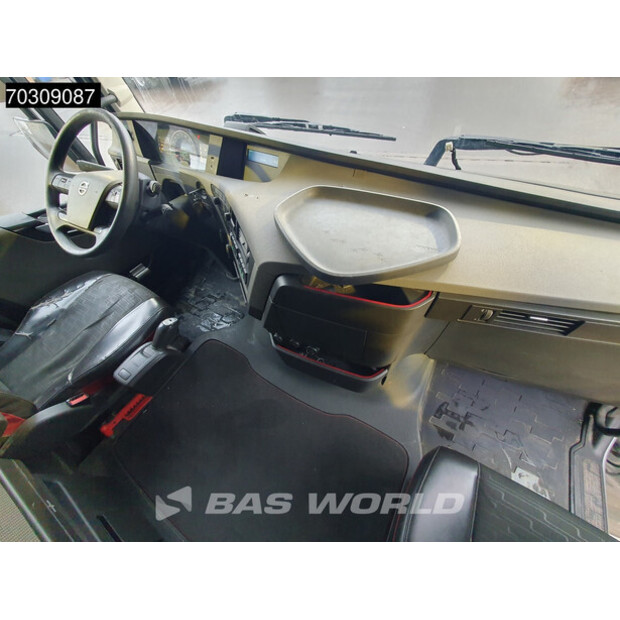 2016 فولفو FH 420-45191911