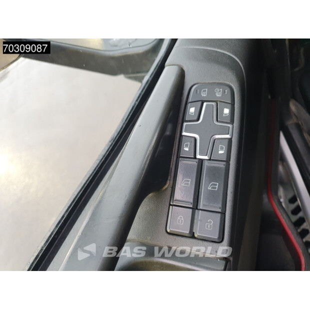 2016 فولفو FH 420-45191913