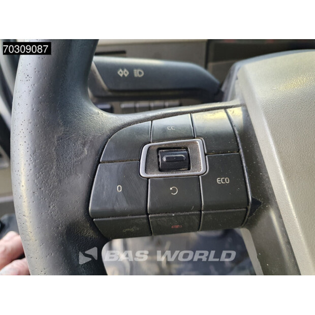 2016 فولفو FH 420-45191914