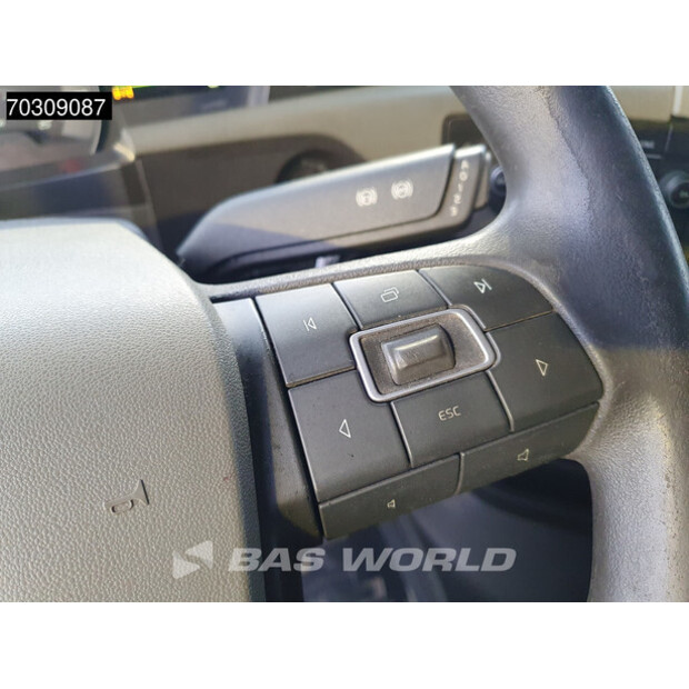 2016 فولفو FH 420-45191915