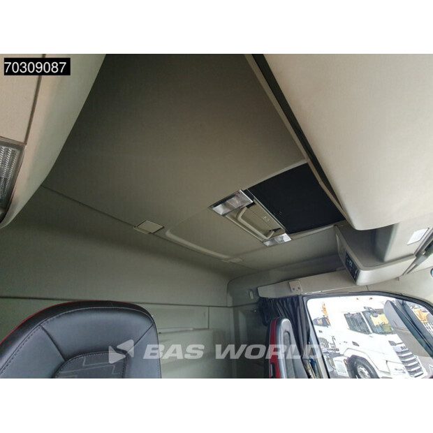 2016 فولفو FH 420-45191919