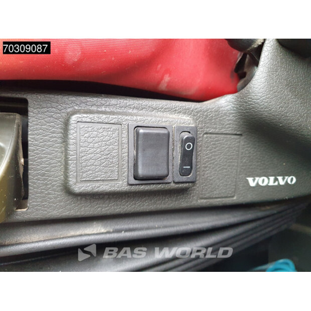 2016 فولفو FH 420-45191920