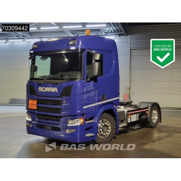 2020 Scania R410-45191926