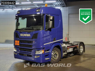 Image de CAMIONS 2020 Scania R410