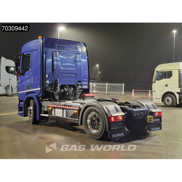 2020 Scania R410-45191927
