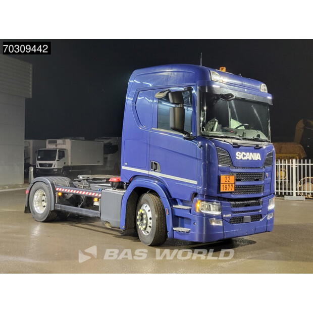2020 Scania R410-45191928