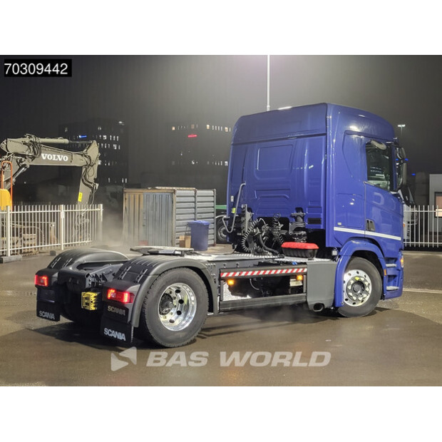 2020 Scania R410-45191930