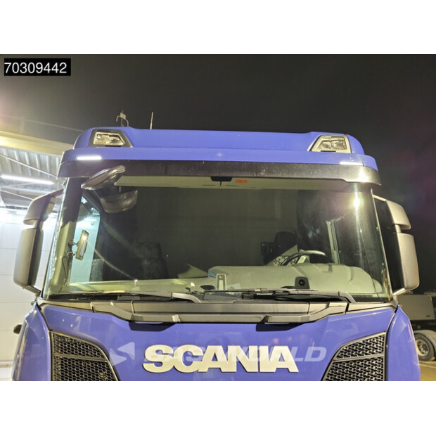 2020 Scania R410-45191931