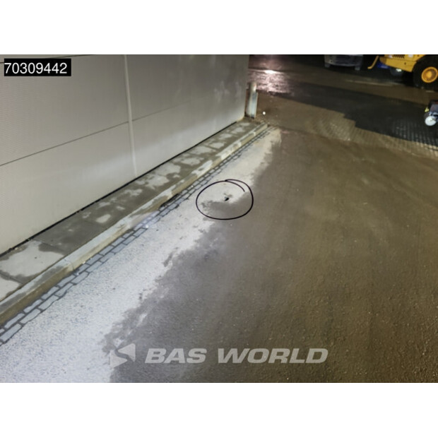 2020 Scania R410-45191932