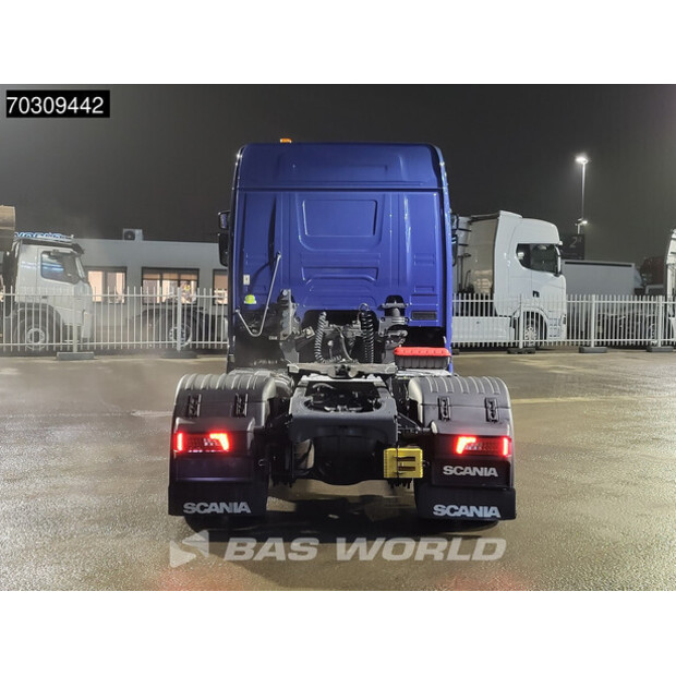 2020 Scania R410-45191935