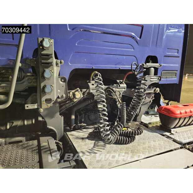 2020 Scania R410-45191937